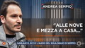 Diffusi gli audio di Sempio: "Alle nove e mezza..." e il "video nella penna"