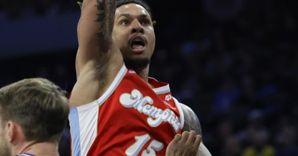 nba morto brandon clarke l arresto poi l annuncio choc da Iltempo.it nba morto brandon clarke l arresto poi l annuncio choc