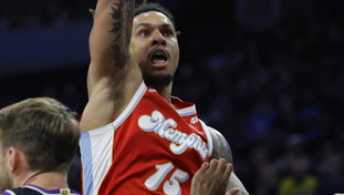 Nba, morto Brandon Clarke: l'arresto poi l'annuncio choc
