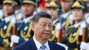 Trump in Cina, quei tre giornali severi con Donald e morbidissimi con Xi