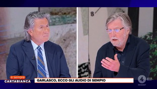 Garlasco tra inchiesta e processo mediatico, Sansonetti a De Rensis: "Nessuna prova"