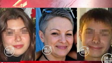 Ritrovata la donna scomparsa coi figli: Stanno bene ma non vogliono essere rintracciati