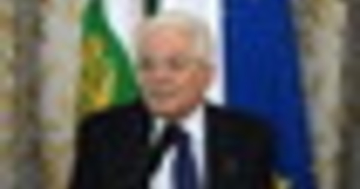 IA, Mattarella: non il clima migliore per regole globali condivise