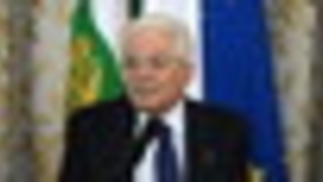 IA, Mattarella: non il clima migliore per regole globali condivise