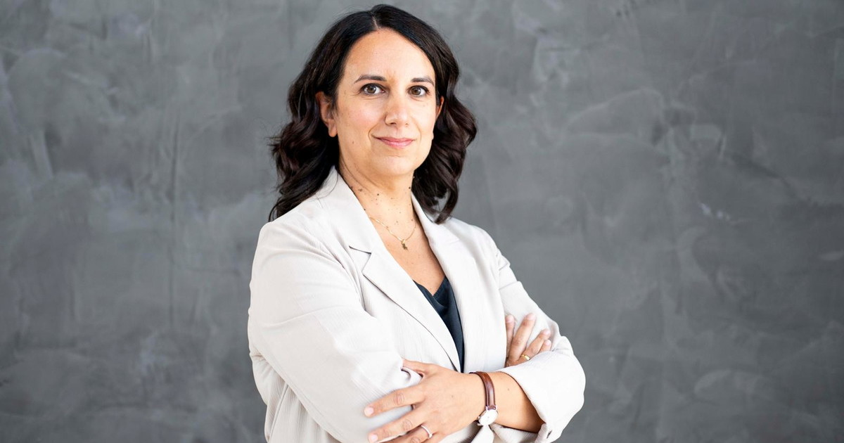 Adriana Valle è il nuovo presidente del cda di Erion Care