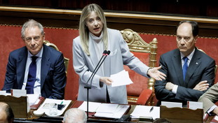 Tensioni geopolitiche incideranno sulla crescita. Premier time, la risposta di Meloni