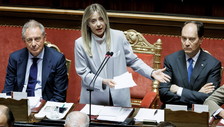 Tensioni geopolitiche incideranno sulla crescita. Premier time, la risposta di Meloni