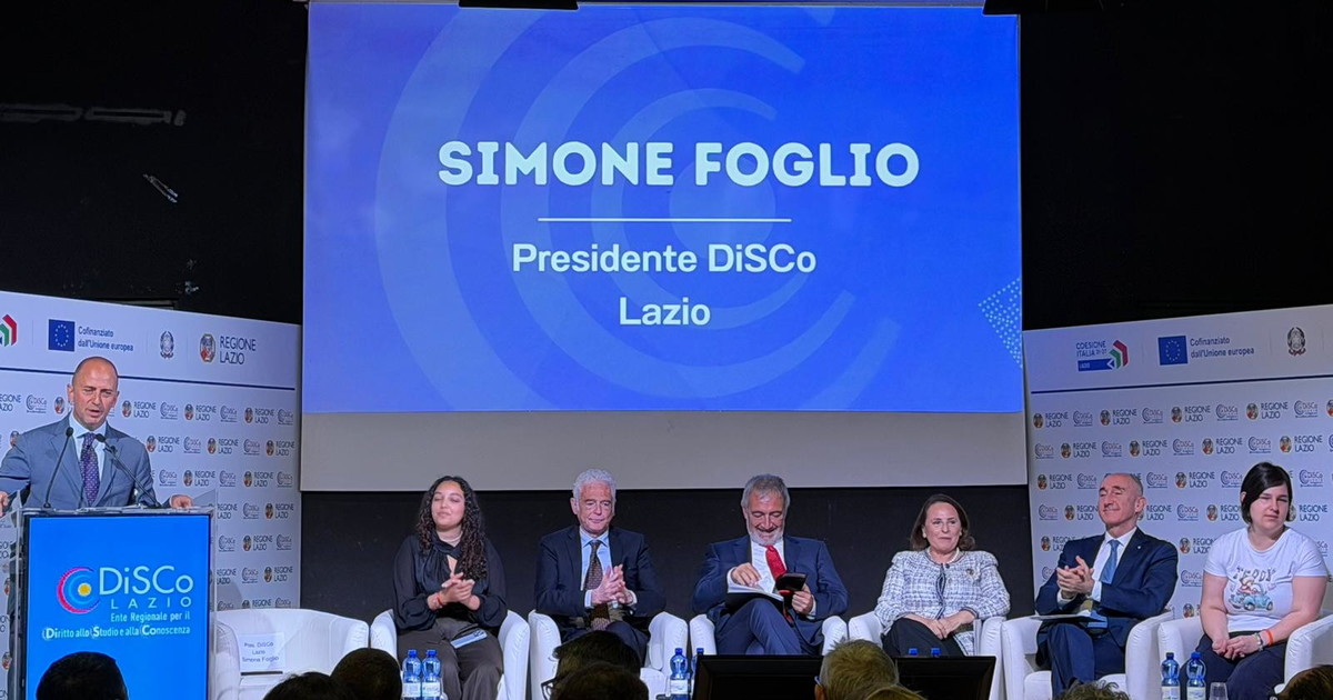 Sport, salute e inclusione: DiSCo Lazio lancia due nuovi progetti per gli universitari