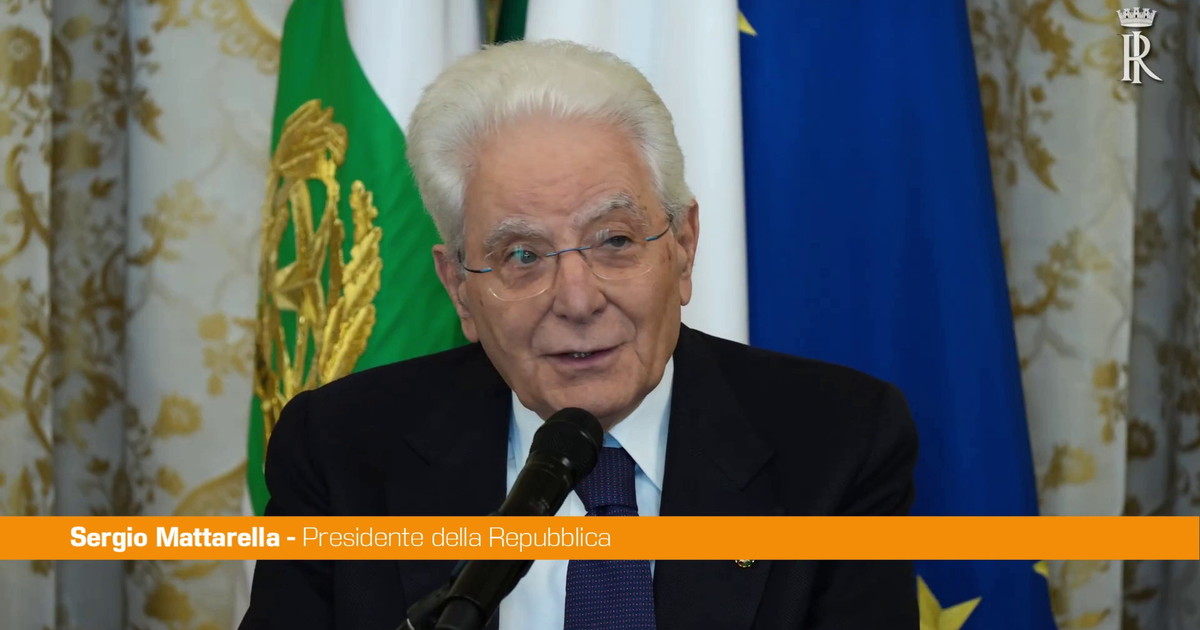 Mattarella 