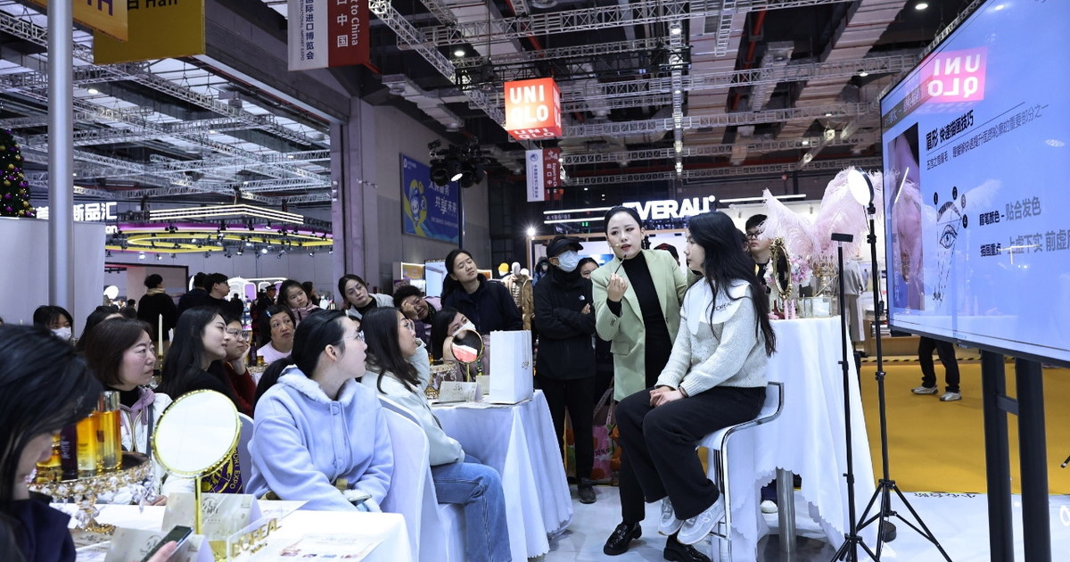 Cina, nuove norme su import-export di cosmetici per tutelare la salute pubblica
