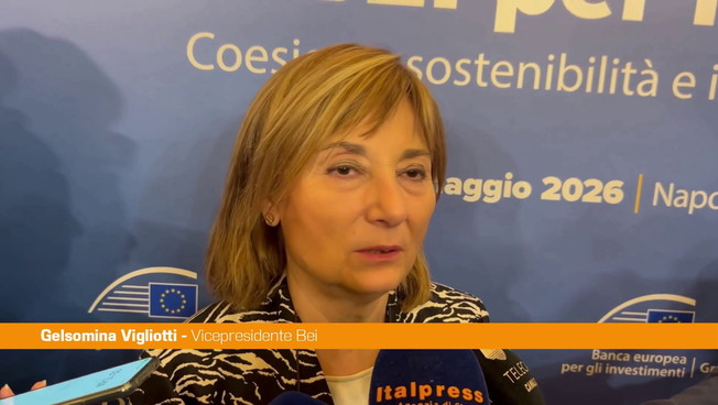 Zes, accordo Bei-Palazzo Chigi. Vigliotti 'Occasione molto importante'