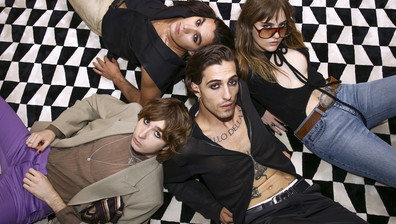 Colpaccio De Martino, reunion Maneskin sul palco di Sanremo