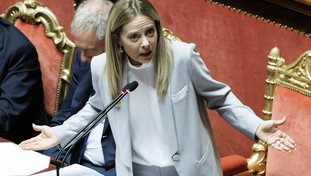 Avanti su lavoro, casa e nucleare: Meloni traccia la rotta per il 2027