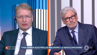 E' un piano di smantellamento. Caso Electrolux, l'attacco di Malan