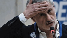 No al Salone del libro di Torino, l'ultimo dispetto ad Alemanno