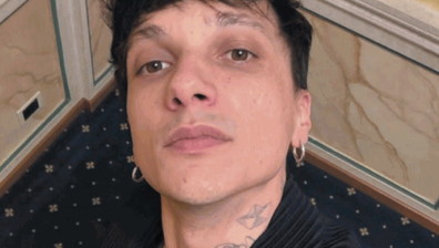 Ultimo annuncia il nuovo album: così lancia il concerto dei record