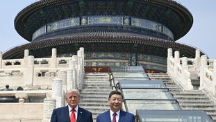 Cos&rsquo;&egrave; la &ldquo;trappola di Tucidide&rdquo; evocata da Xi? Si rivede lo spettro della guerra