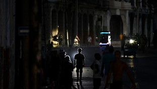 A Cuba sono esauriti petrolio e gasolio. Scattano le proteste, cittadini furiosi