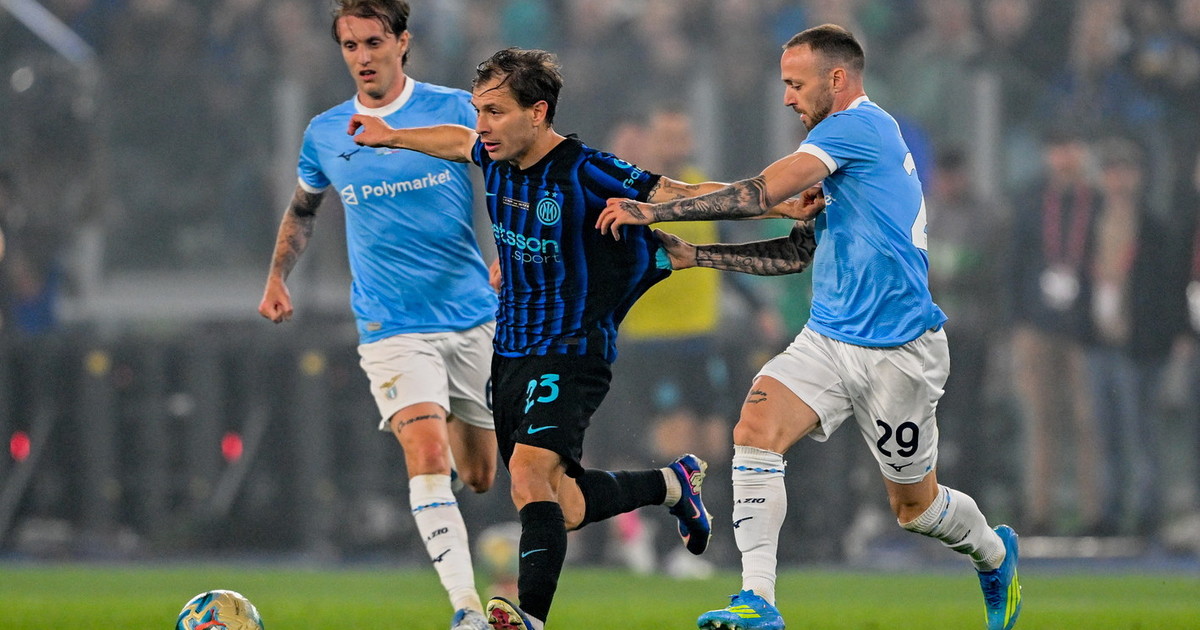 Lazio-Inter regna in prima serata. Bene Chi l'ha visto? col caso Garlasco