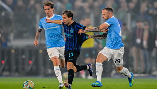 Lazio-Inter regna in prima serata. Bene Chi l'ha visto? su Garlasco