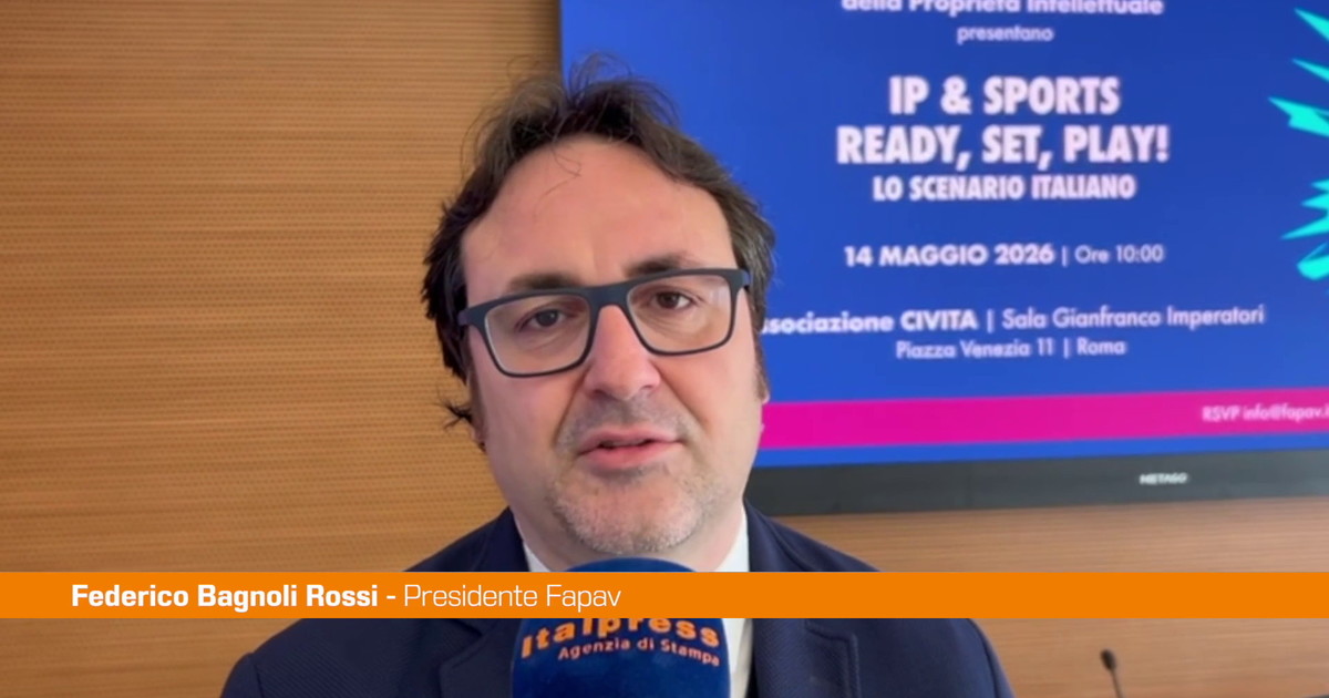 Bagnoli Rossi 