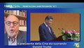 Friedman in brodo di giuggiole per Xi. Parenzo lo fulmina: non siamo Tele Pechino