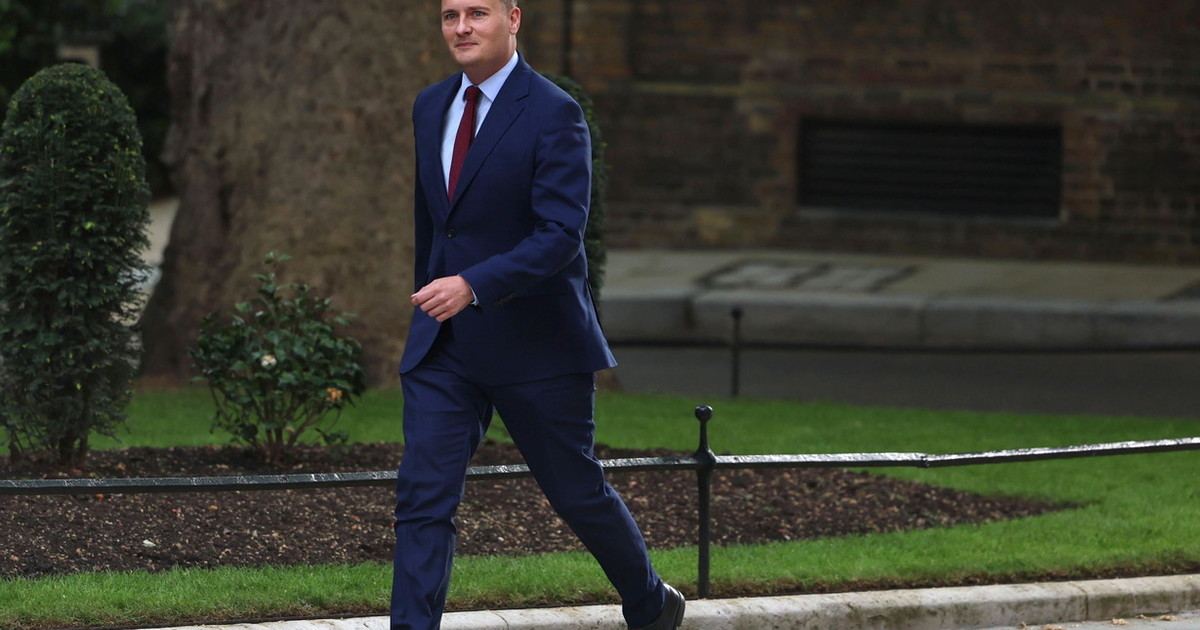 dimissioni e affondo di streeting imbarazzo starmer si apre la corsa per la leadership da Iltempo.it dimissioni e affondo di streeting imbarazzo starmer si apre la corsa per la leadership