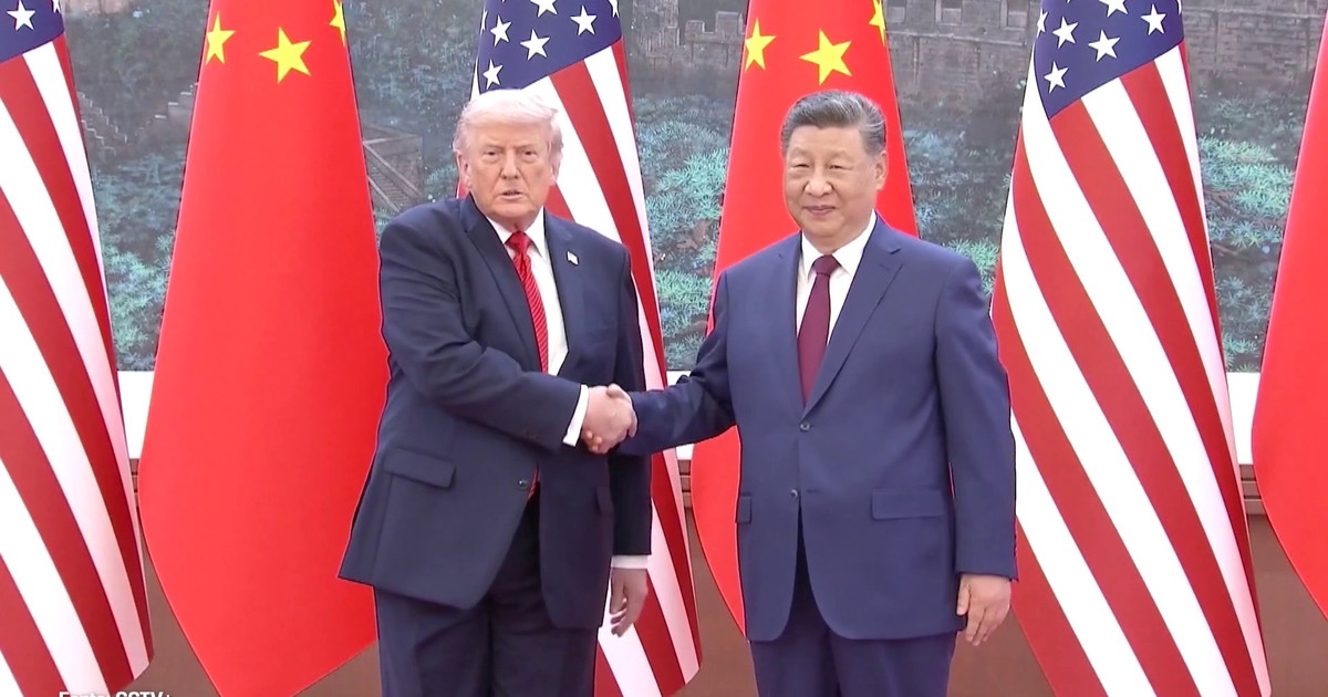 Vertice Xi-Trump a Pechino, Cina e Usa “partner, non rivali”