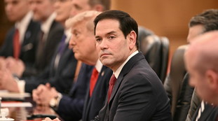 Rubio sigilla Taiwan e frena i detrattori: "La nostra politica non cambia"