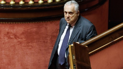 Lazio, cronaca di un disastro annunciato