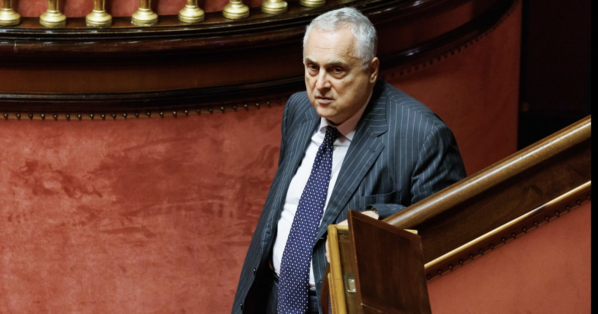 lazio cronaca di un disastro annunciato da Iltempo.it lazio cronaca di un disastro annunciato