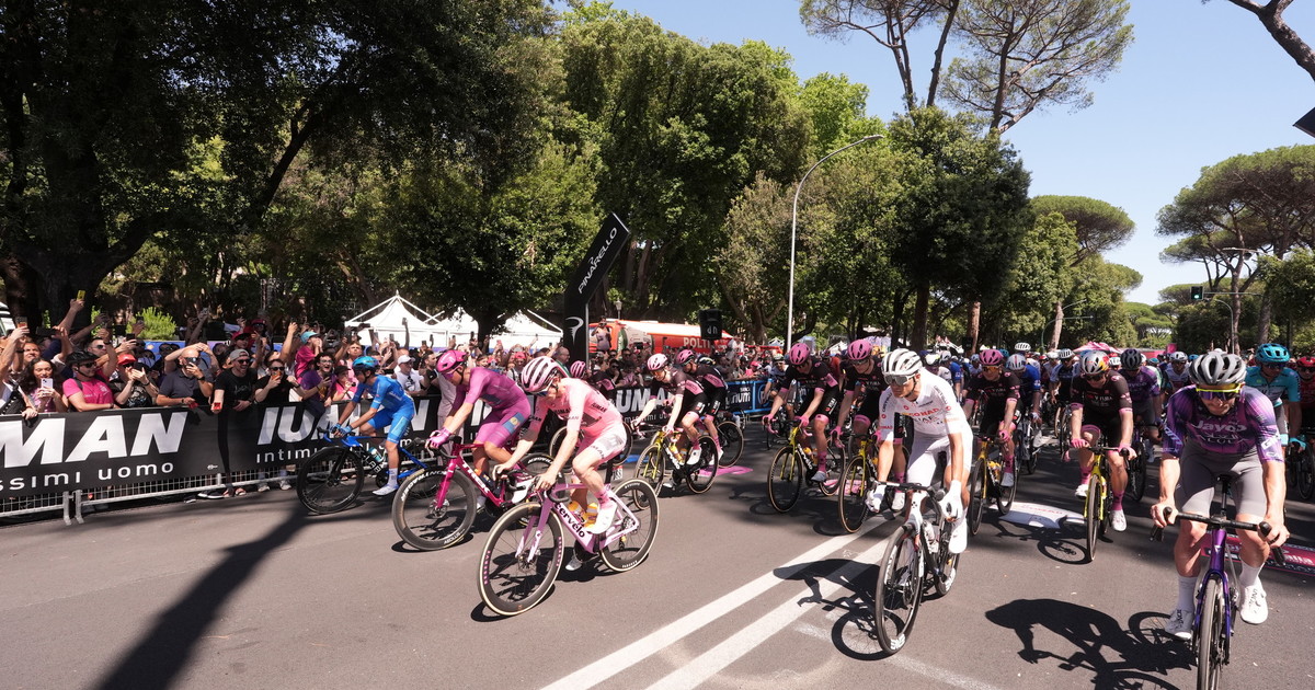 quarto assegno per il giro targato rcs da Iltempo.it quarto assegno per il giro targato rcs