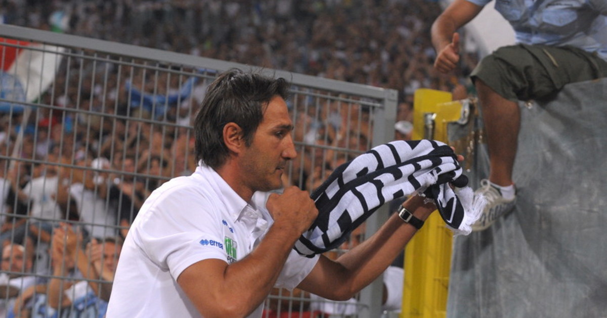 Gregucci: Lazio rialzati in fretta per il derby