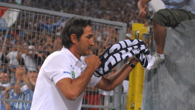 Gregucci: Lazio rialzati in fretta per il derby
