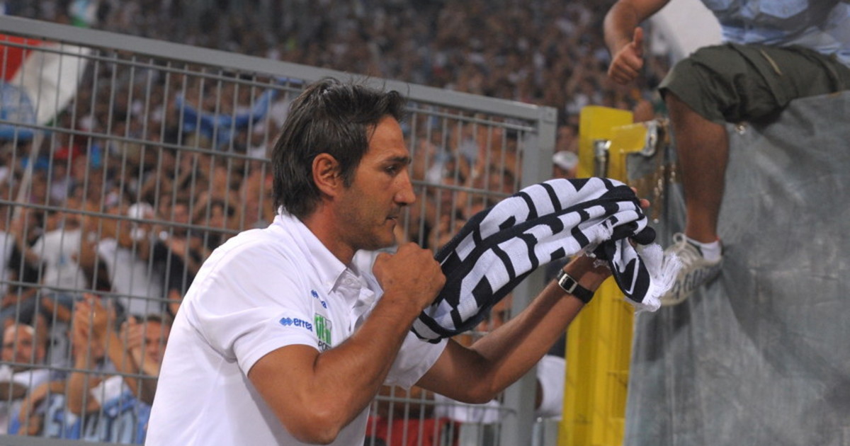gregucci lazio rialzati in fretta per il derby da Iltempo.it gregucci lazio rialzati in fretta per il derby