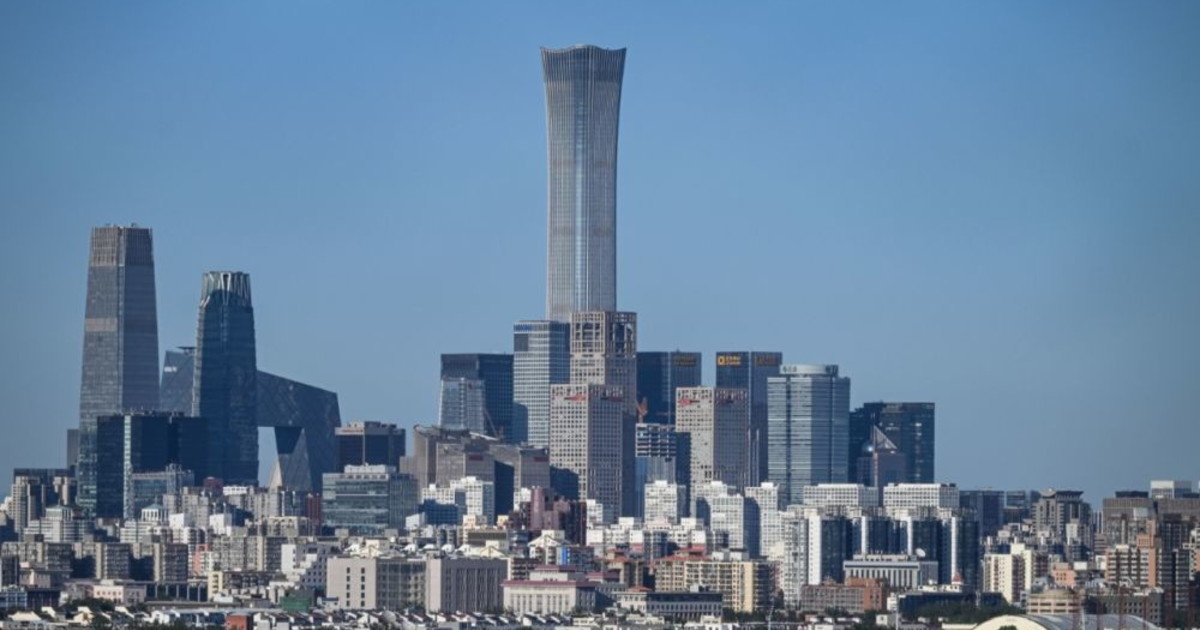 cina ccpit enorme potenziale da una cooperazione pragmatica con gli usa da Iltempo.it cina ccpit enorme potenziale da una cooperazione pragmatica con gli usa