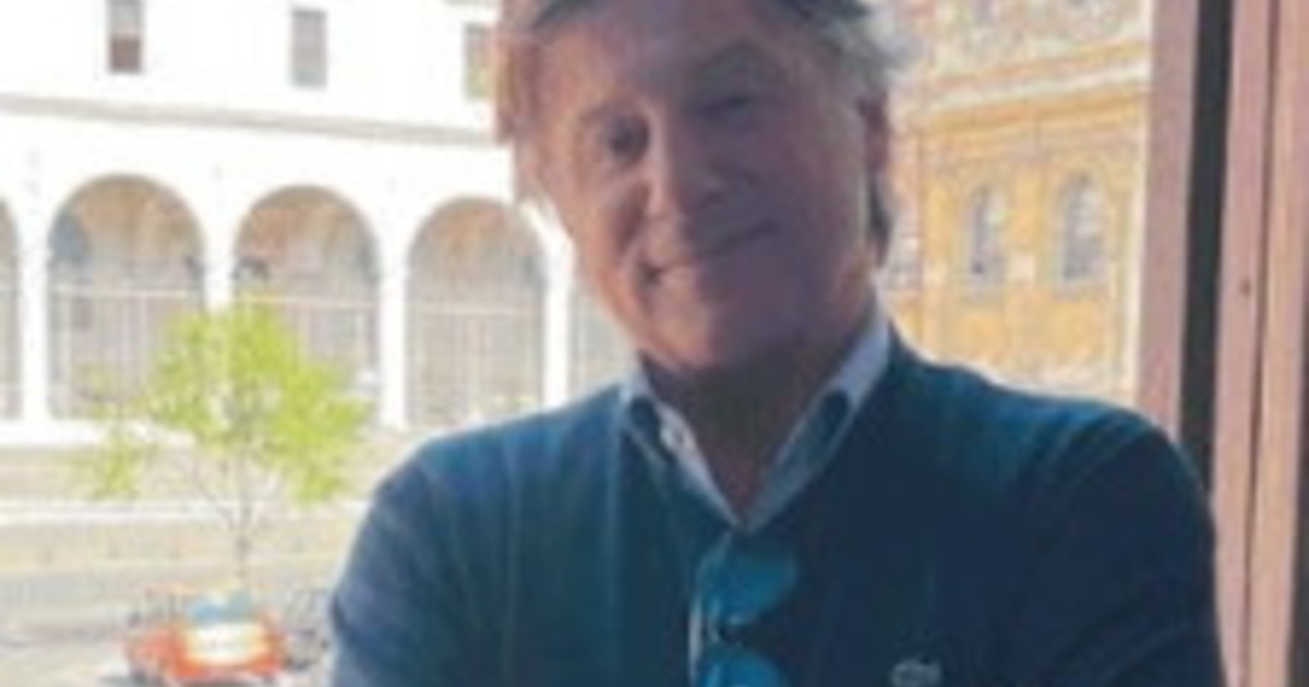 sottovalutati tutti gli allarmi cos236 la cina 232 entrata nella plancia di comando intervista a paolo costantini da Iltempo.it sottovalutati tutti gli allarmi cos236 la cina 232 entrata nella plancia di comando intervista a paolo costantini