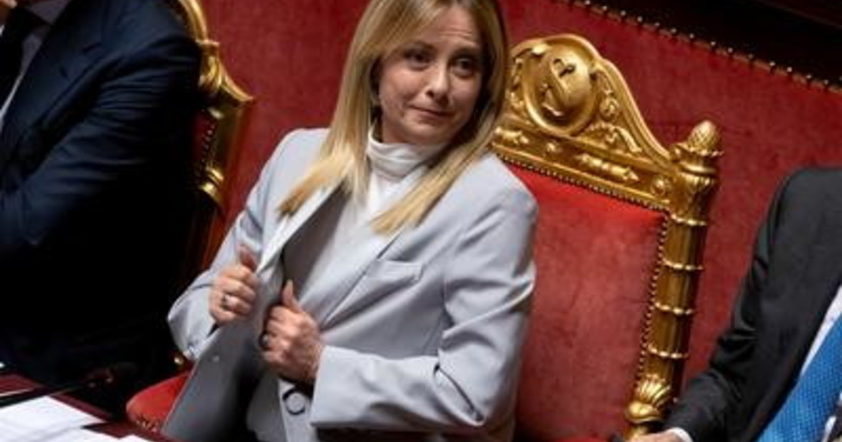 trentino meloni traguardo storico la riforma dello statuto da Iltempo.it trentino meloni traguardo storico la riforma dello statuto