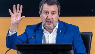 Ferrovie, Salvini rilancia una stazione della Tav sul Lago di Garda