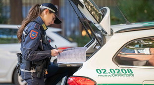 In arrivo bodycam, caschi e scudi come tutela per la polizia locale