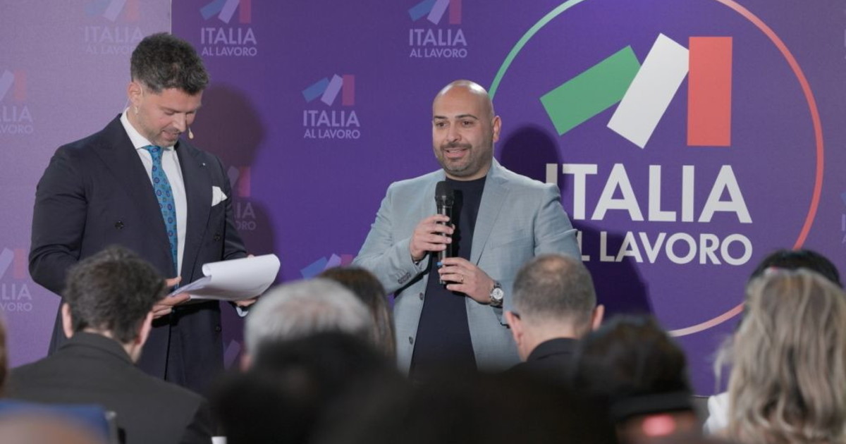 comunali e regionali in lombardia presentato il movimento italia al lavoro da Iltempo.it comunali e regionali in lombardia presentato il movimento italia al lavoro
