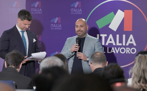 Comunali e Regionali in Lombardia, presentato il movimento “Italia al Lavoro”