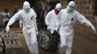 Congo, torna Ebola e fa paura: ceppo pi&ugrave; "cattivo",&nbsp; 65 morti