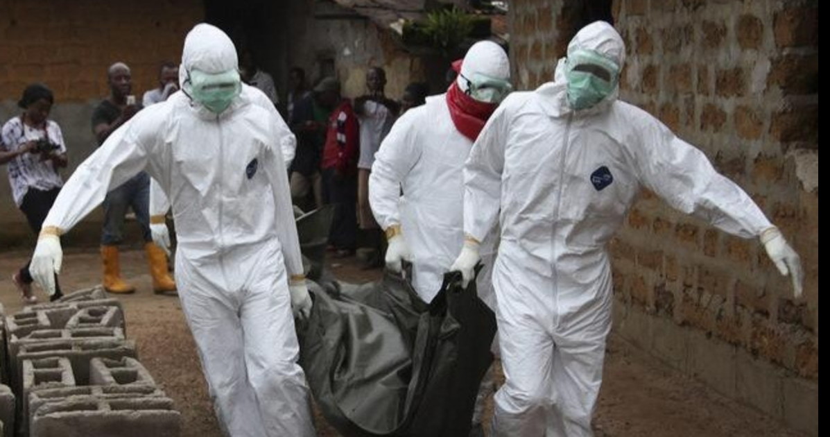 congo torna ebola e fa paura ceppo pi249 cattivo 65 morti e 246 contagiati da Iltempo.it congo torna ebola e fa paura ceppo pi249 cattivo 65 morti e 246 contagiati