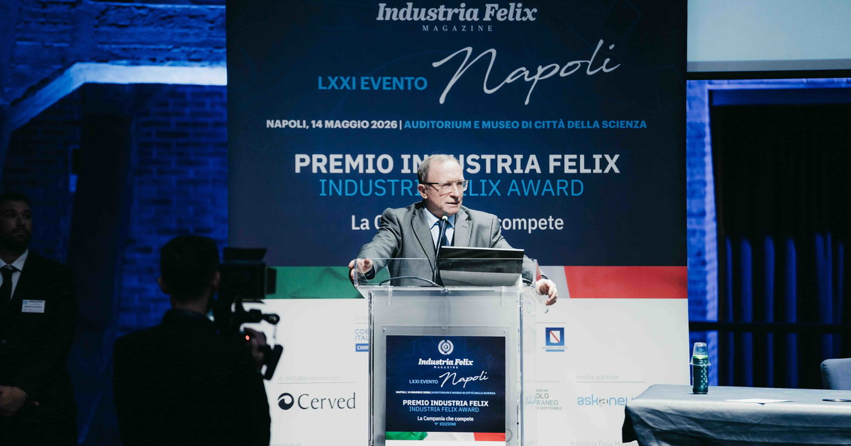 comunicato stampa industria felix in campania premiate le 86 imprese pi249 competitive e affidabili da Iltempo.it comunicato stampa industria felix in campania premiate le 86 imprese pi249 competitive e affidabili