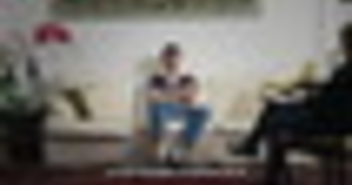 "The Coach" campagna per combattere lo stigma della malattia mentale