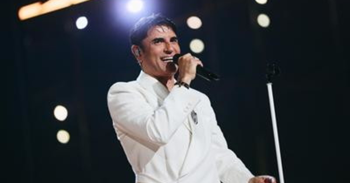 Eurovision, Sal Da Vinci favorito anche per gli scommettitori con la travolgente 
