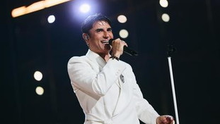 Eurovision, Sal Da Vinci favorito anche per gli scommettitori con "Per sempre s&igrave;"