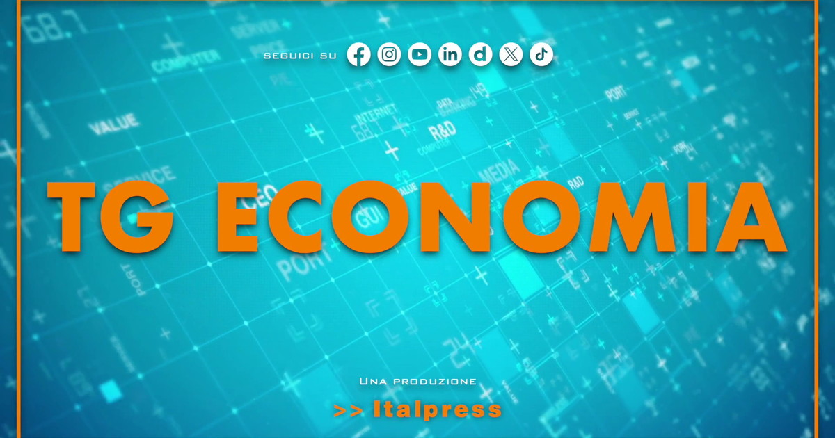 Tg Economia - 15/5/2026