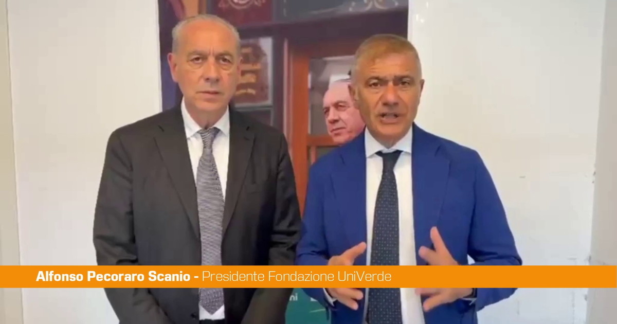 EcoDigital Chieti, Pecoraro Scanio e Legnini "Nostre città diventino smart city"